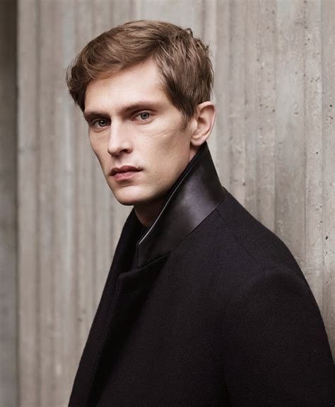 mathias lauridsen model.